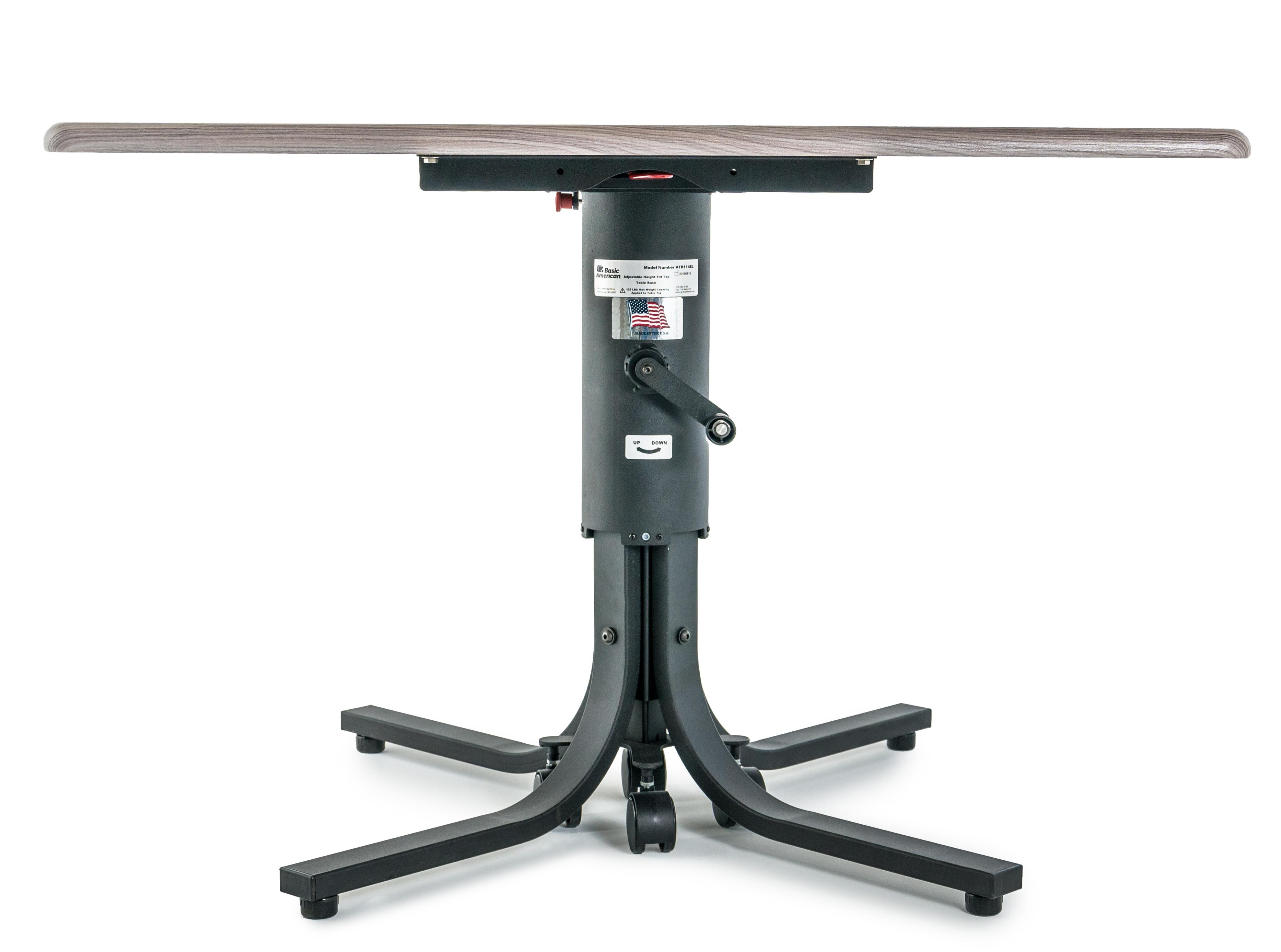 Table Base