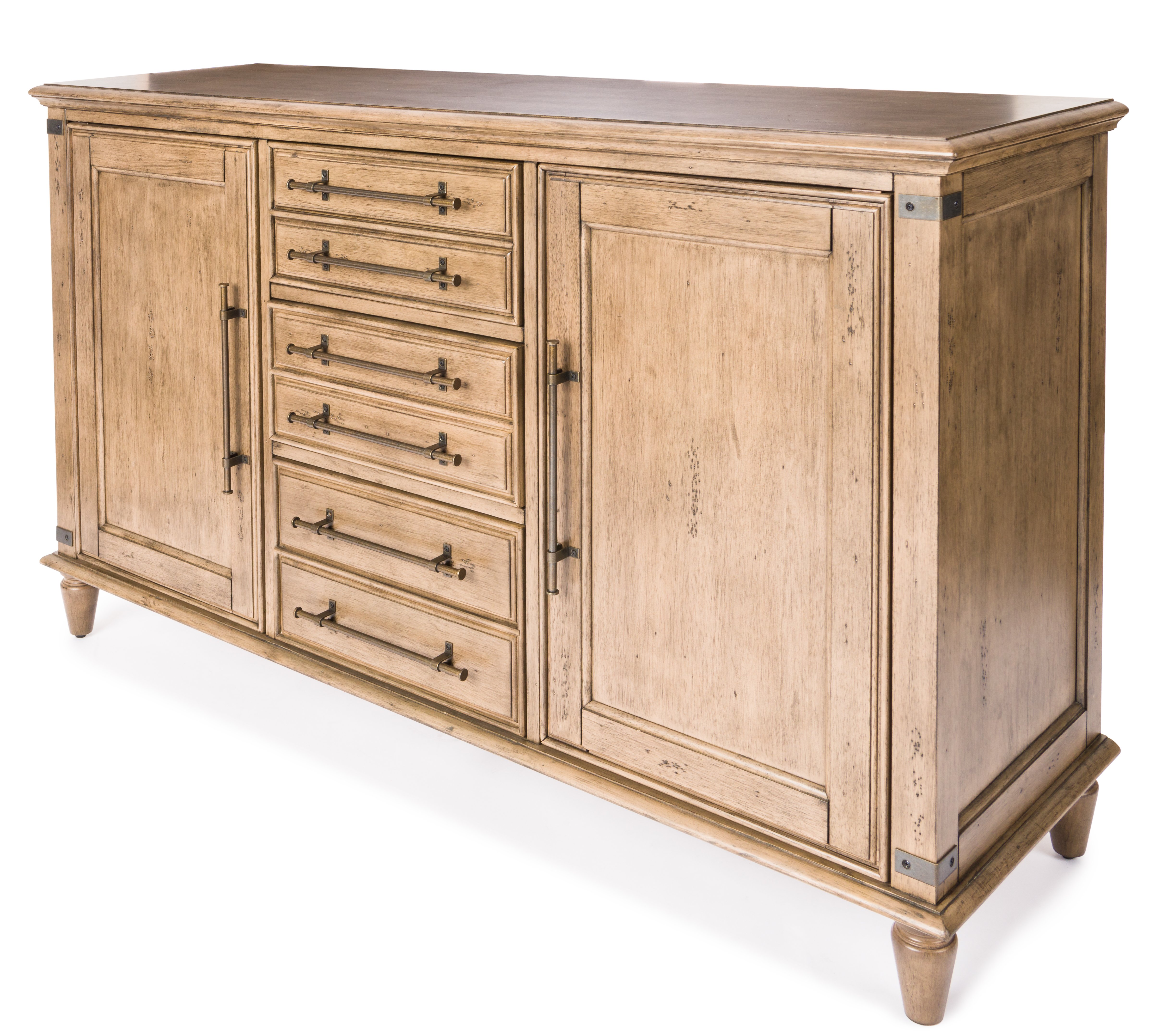 Server Table