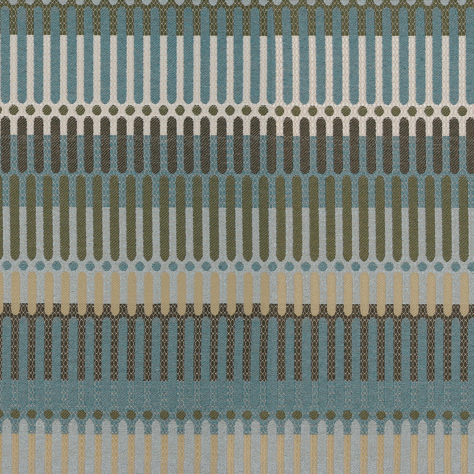 Morse Code - Botanical