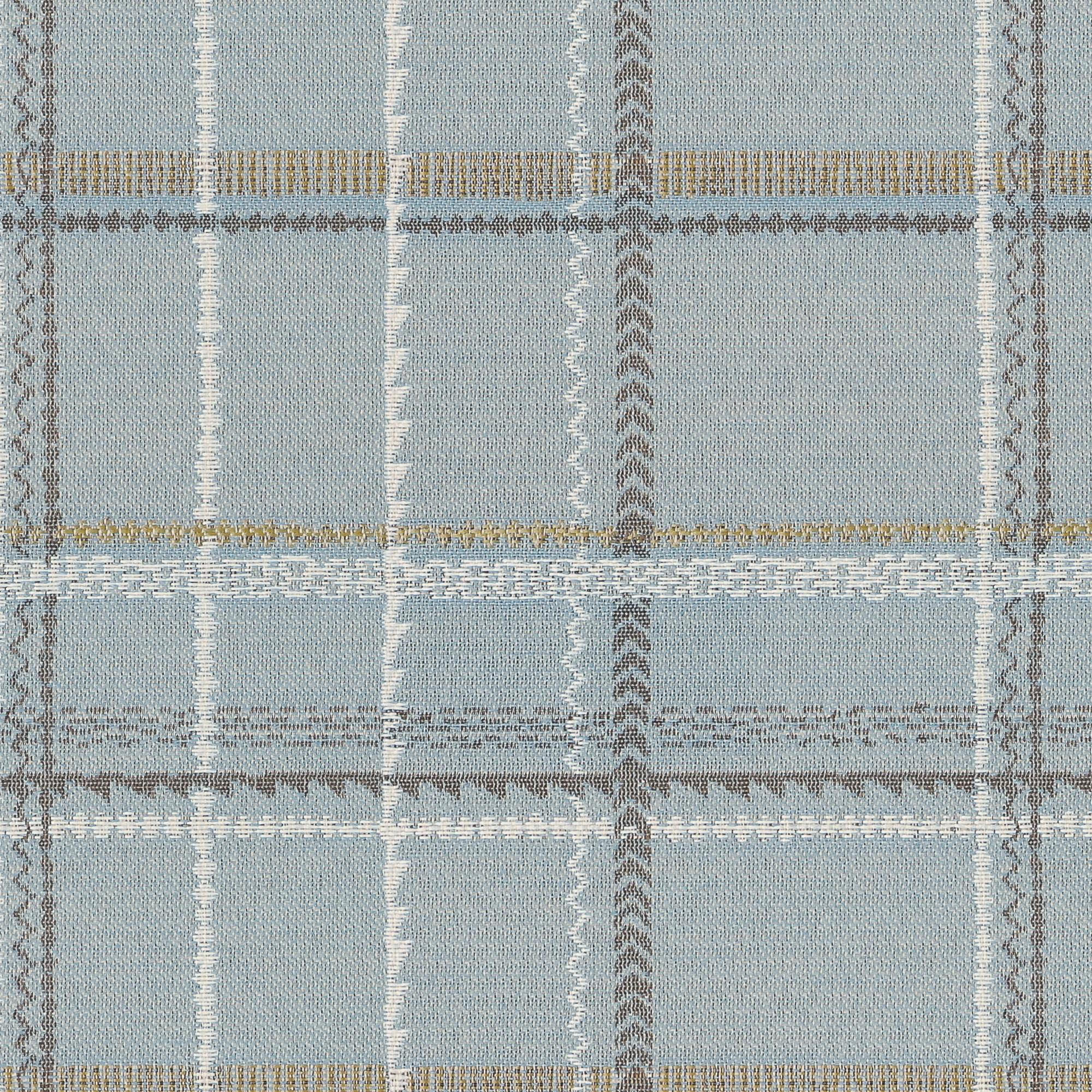 Tartan - Robin Egg